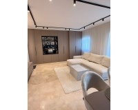Wiederverkauf - apartment - Orihuela - Las Ramblas Golf
