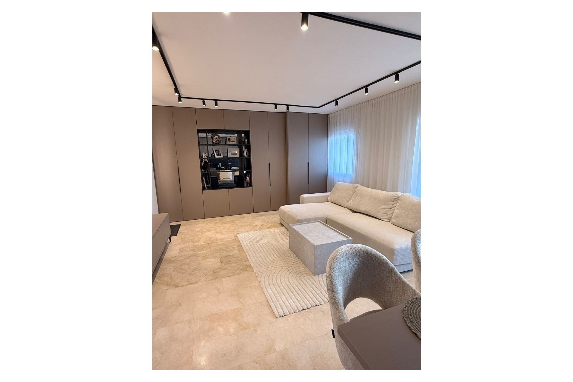 Wiederverkauf - apartment - Orihuela - Las Ramblas Golf