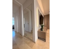 Wiederverkauf - apartment - Orihuela - Las Ramblas Golf