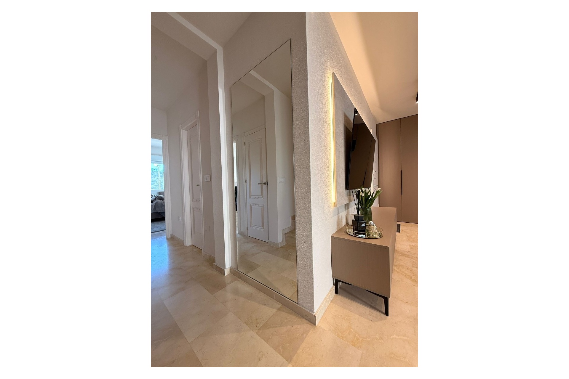 Wiederverkauf - apartment - Orihuela - Las Ramblas Golf