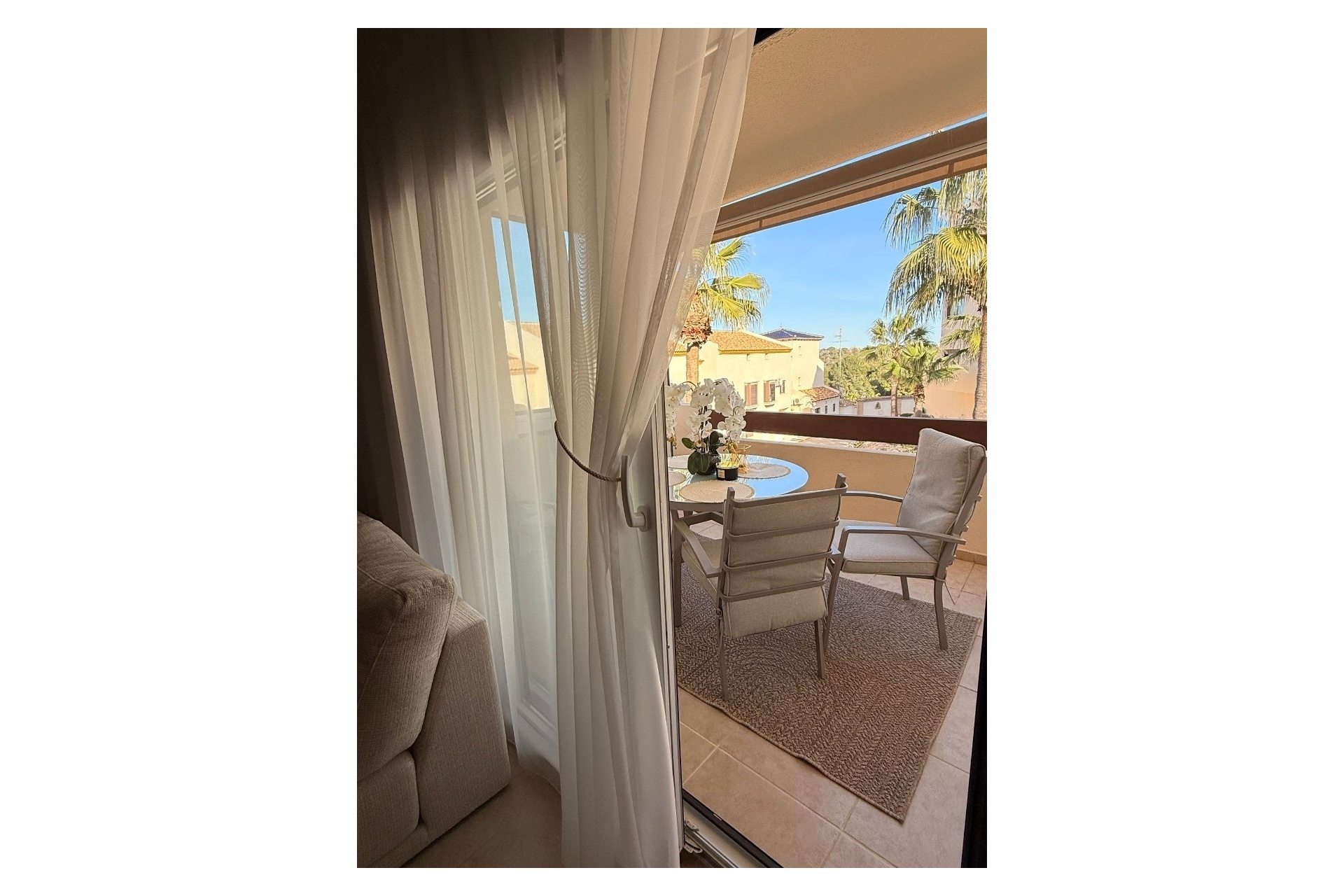 Wiederverkauf - apartment - Orihuela - Las Ramblas Golf