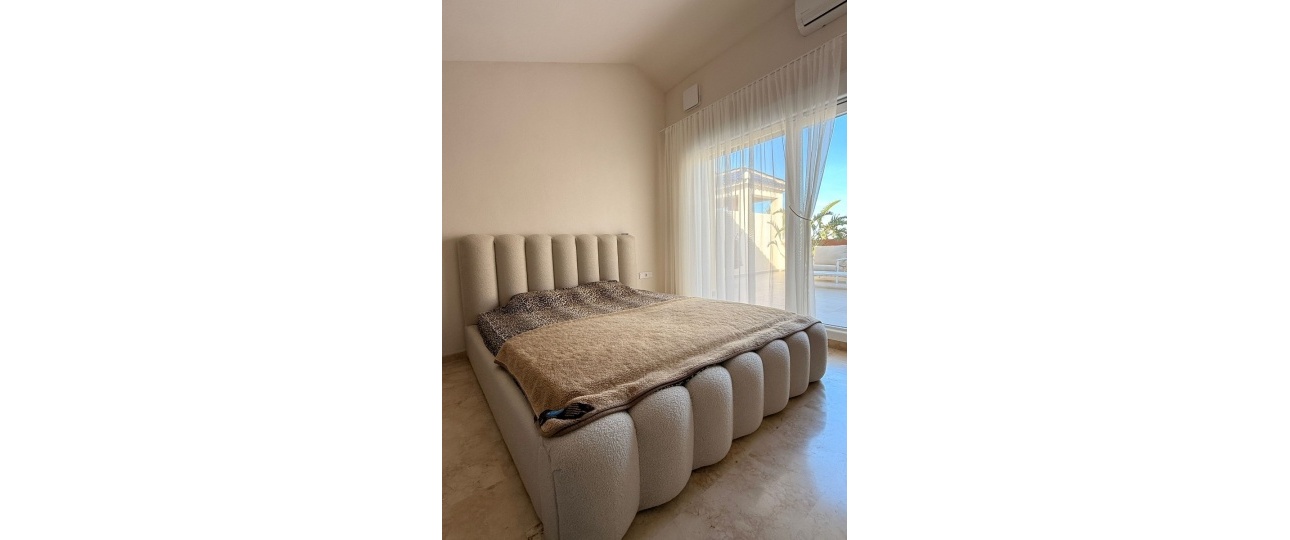 Wiederverkauf - apartment - Orihuela - Las Ramblas Golf