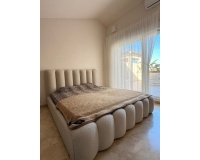 Wiederverkauf - apartment - Orihuela - Las Ramblas Golf