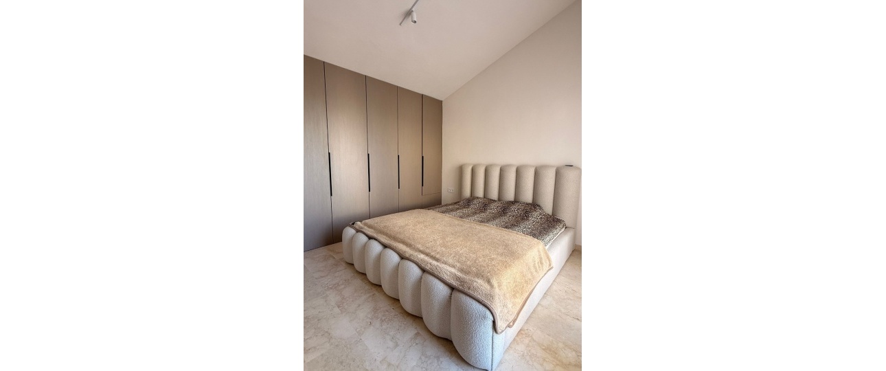 Wiederverkauf - apartment - Orihuela - Las Ramblas Golf