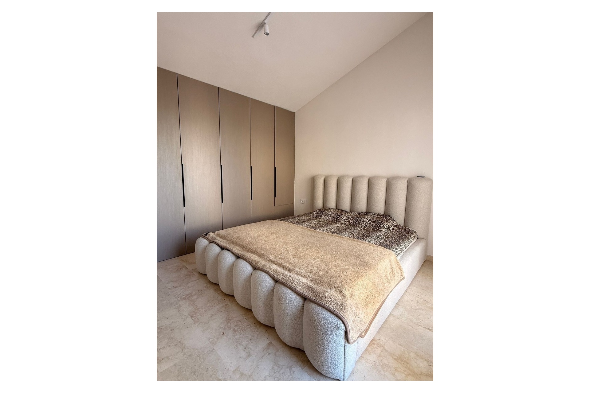 Wiederverkauf - apartment - Orihuela - Las Ramblas Golf