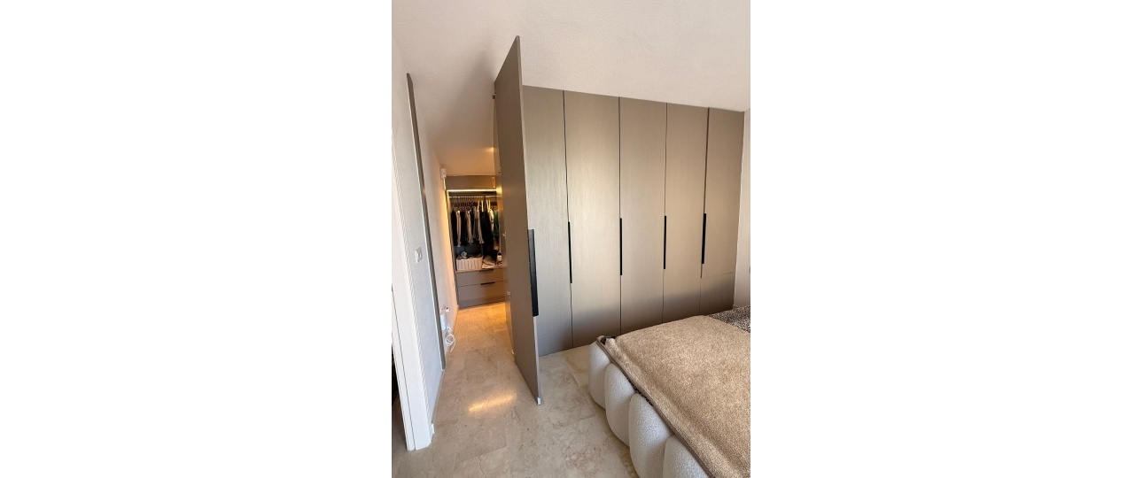 Wiederverkauf - apartment - Orihuela - Las Ramblas Golf