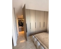 Wiederverkauf - apartment - Orihuela - Las Ramblas Golf