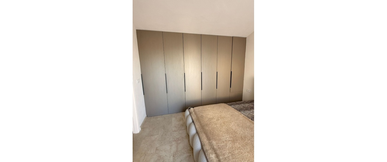 Wiederverkauf - apartment - Orihuela - Las Ramblas Golf