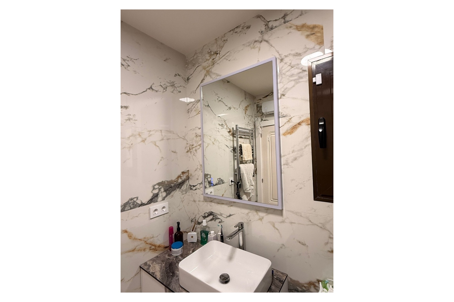 Wiederverkauf - apartment - Orihuela - Las Ramblas Golf