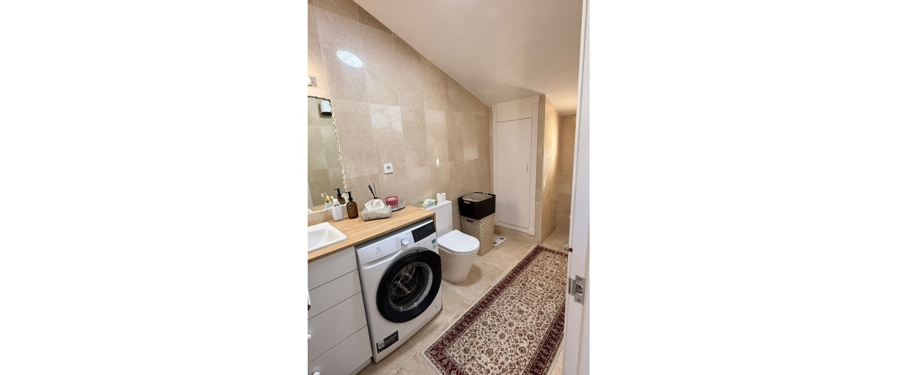 Wiederverkauf - apartment - Orihuela - Las Ramblas Golf