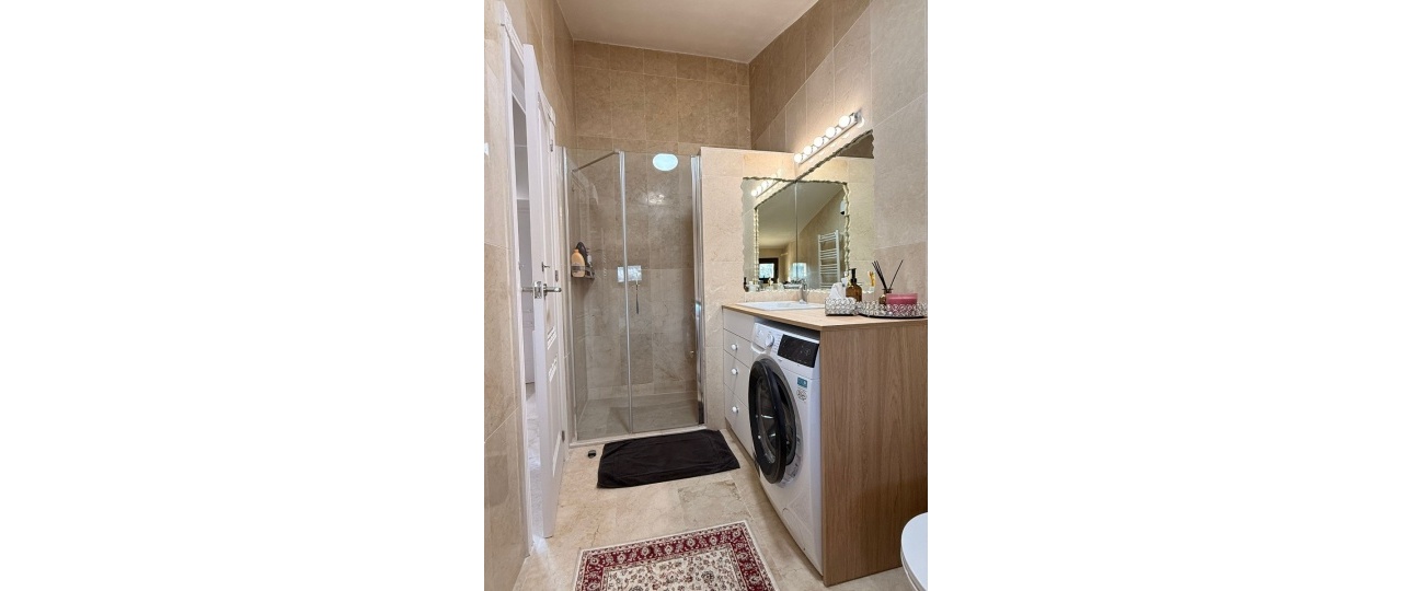 Wiederverkauf - apartment - Orihuela - Las Ramblas Golf