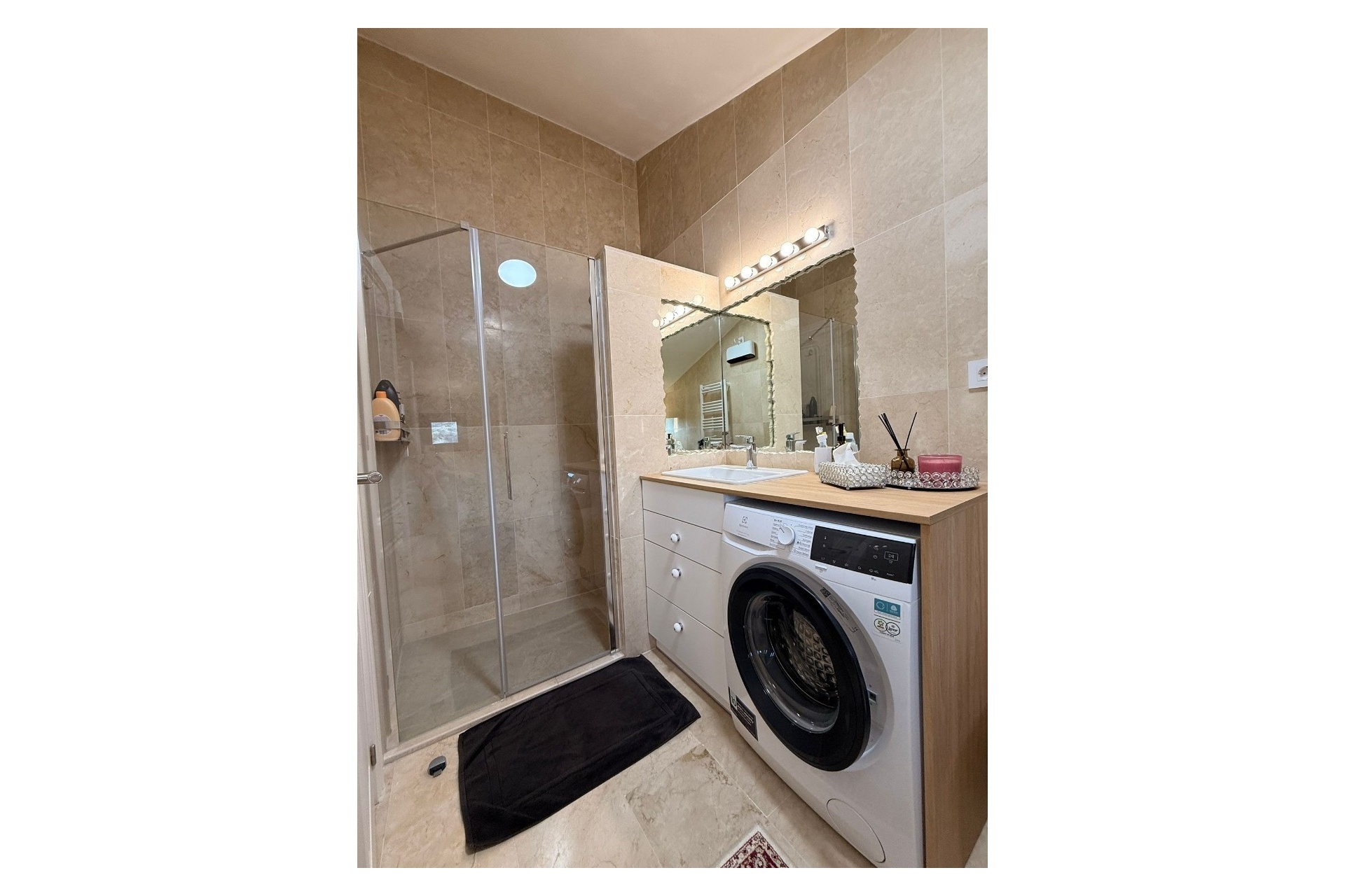 Wiederverkauf - apartment - Orihuela - Las Ramblas Golf