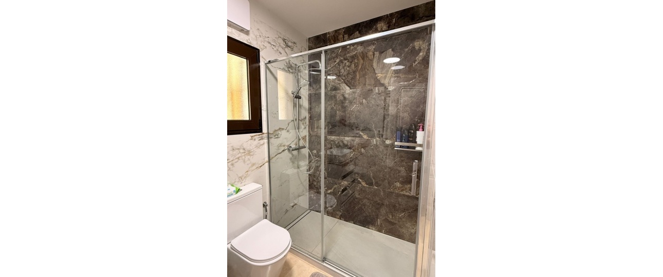 Wiederverkauf - apartment - Orihuela - Las Ramblas Golf