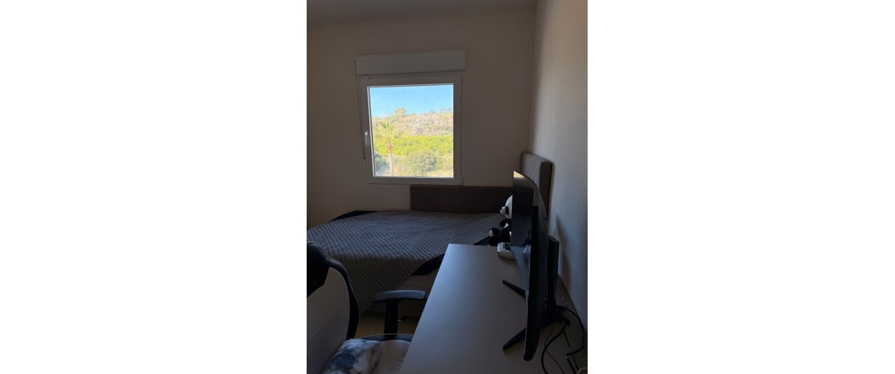 Wiederverkauf - apartment - Orihuela - Las Ramblas Golf