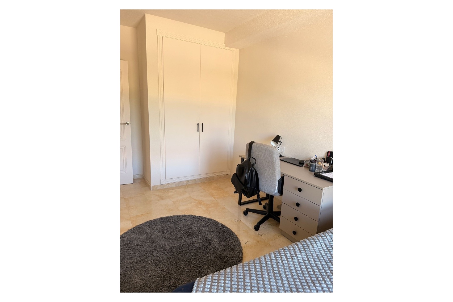 Wiederverkauf - apartment - Orihuela - Las Ramblas Golf