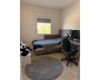 Wiederverkauf - apartment - Orihuela - Las Ramblas Golf