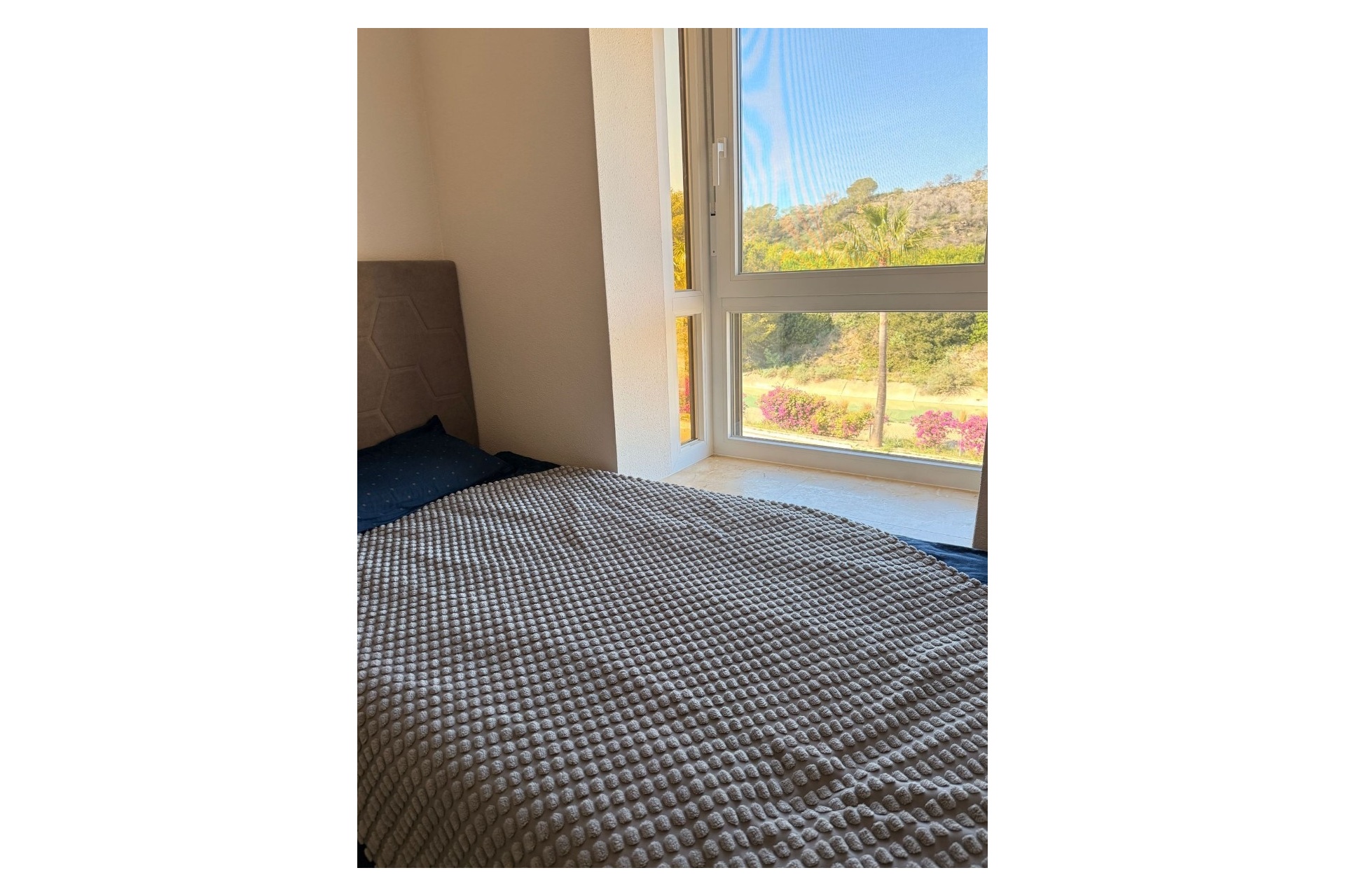 Wiederverkauf - apartment - Orihuela - Las Ramblas Golf