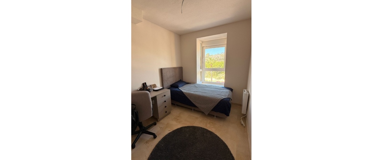 Wiederverkauf - apartment - Orihuela - Las Ramblas Golf