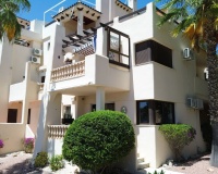 Wiederverkauf - apartment - Orihuela - Las Ramblas Golf