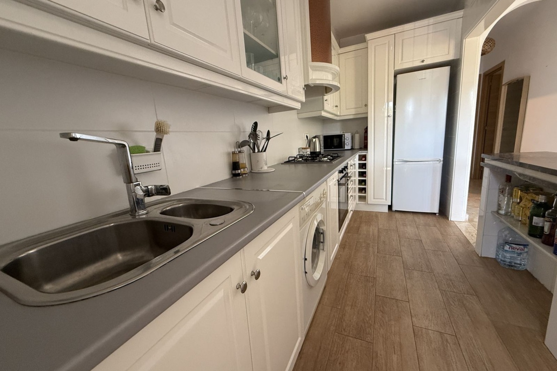 Wiederverkauf - apartment - Orihuela - Las Ramblas Golf