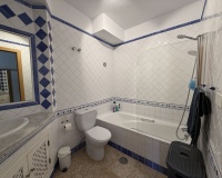 Wiederverkauf - apartment - Orihuela - Las Ramblas Golf