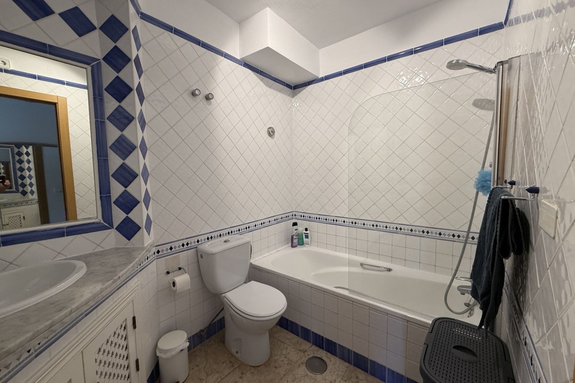 Wiederverkauf - apartment - Orihuela - Las Ramblas Golf