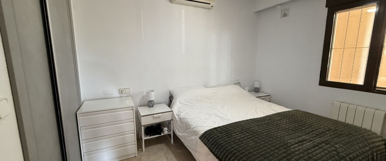 Wiederverkauf - apartment - Orihuela - Las Ramblas Golf