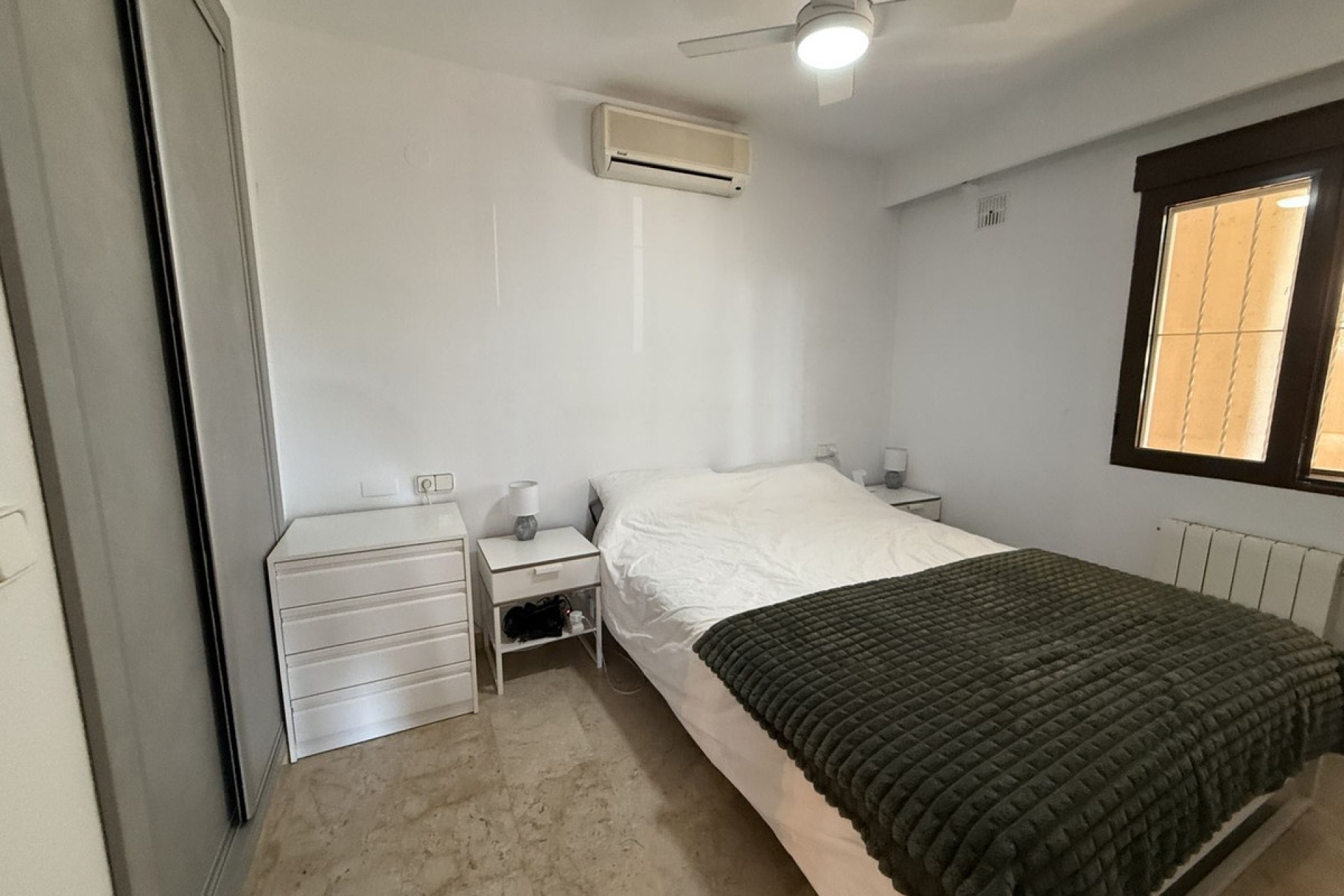 Wiederverkauf - apartment - Orihuela - Las Ramblas Golf