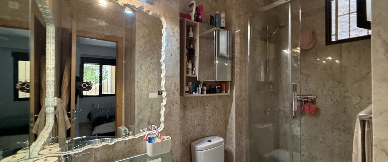 Wiederverkauf - apartment - Orihuela - Las Ramblas Golf