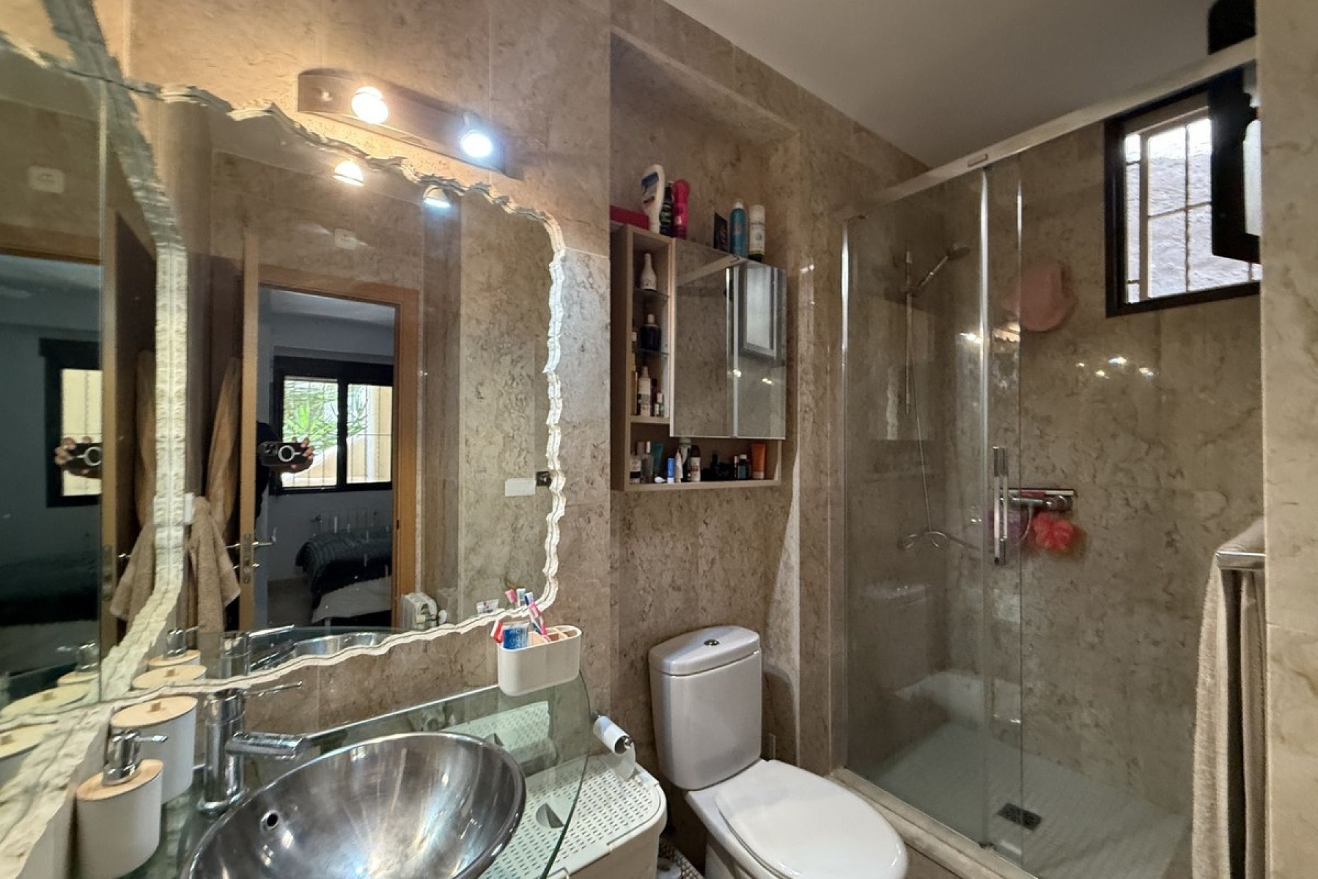 Wiederverkauf - apartment - Orihuela - Las Ramblas Golf