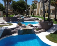 Wiederverkauf - apartment - Orihuela - Las Ramblas Golf