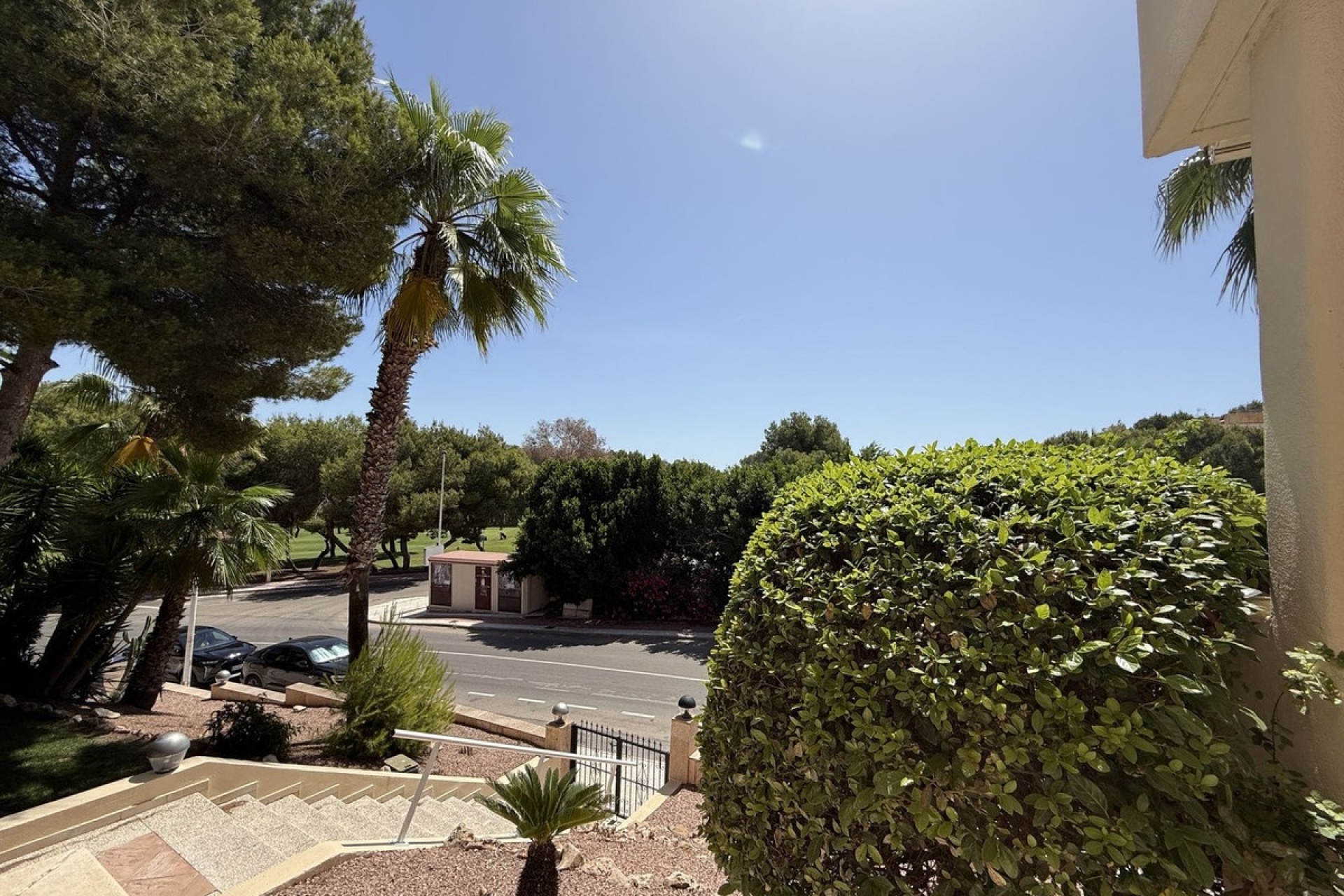 Wiederverkauf - apartment - Orihuela - Las Ramblas Golf