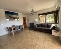Wiederverkauf - apartment - Orihuela - Las Ramblas Golf