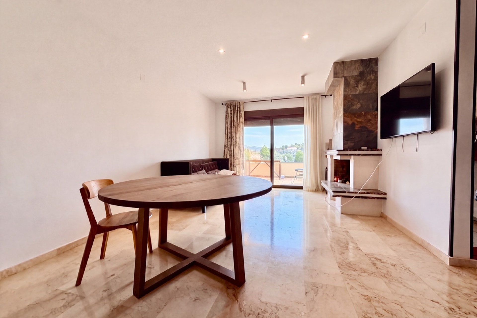 Wiederverkauf - apartment - Orihuela - Las Ramblas Golf