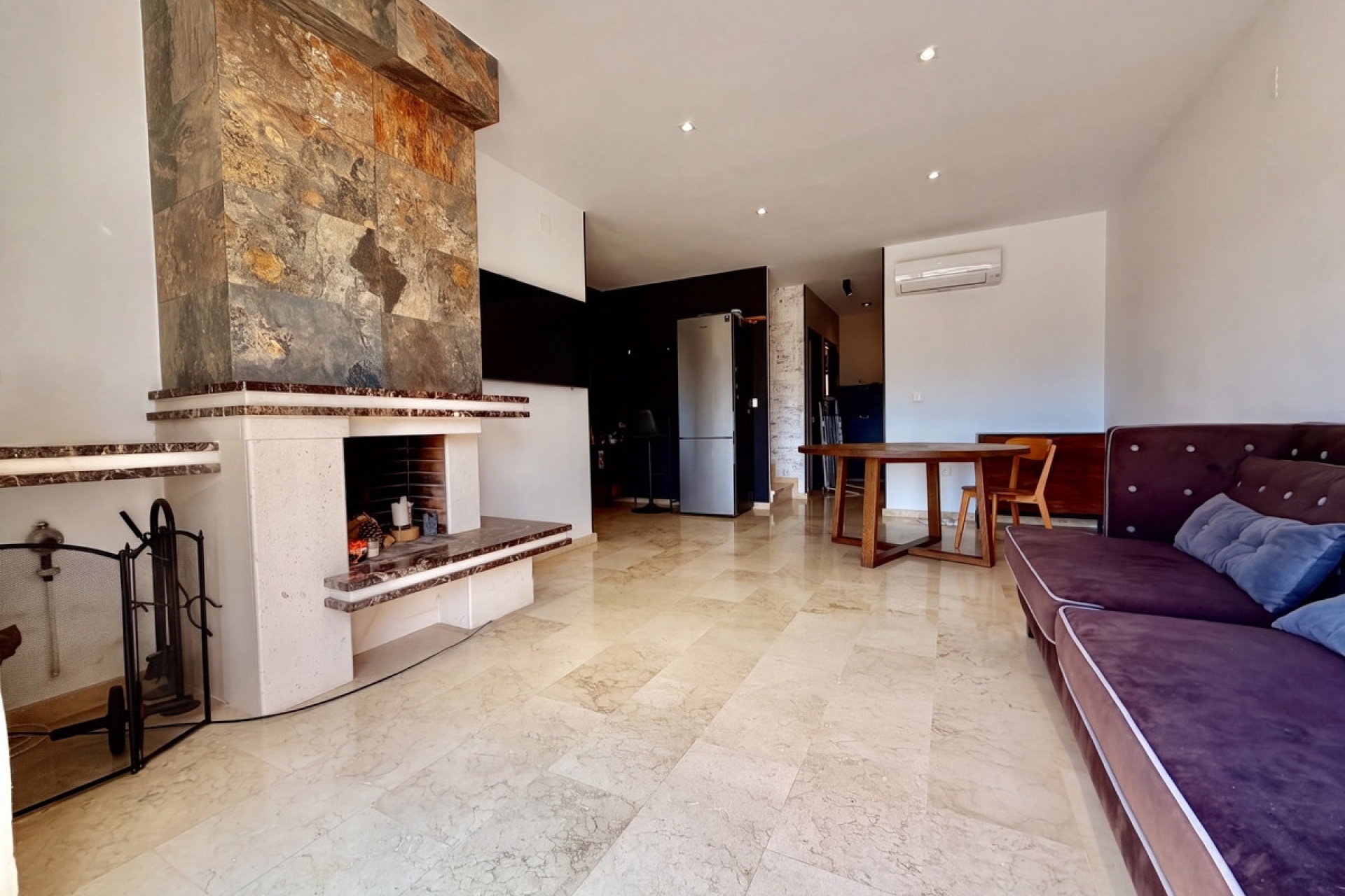 Wiederverkauf - apartment - Orihuela - Las Ramblas Golf
