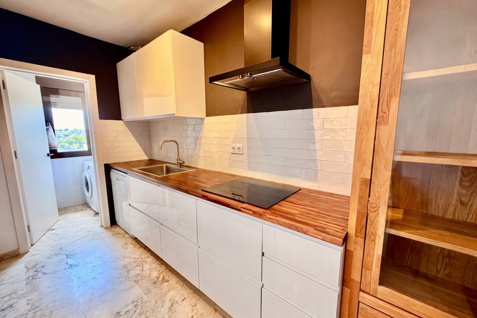 Wiederverkauf - apartment - Orihuela - Las Ramblas Golf