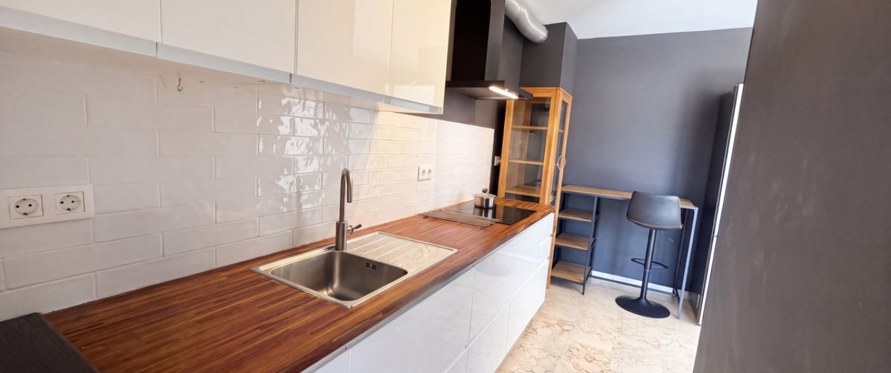 Wiederverkauf - apartment - Orihuela - Las Ramblas Golf