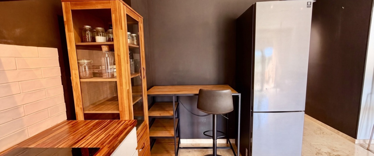 Wiederverkauf - apartment - Orihuela - Las Ramblas Golf