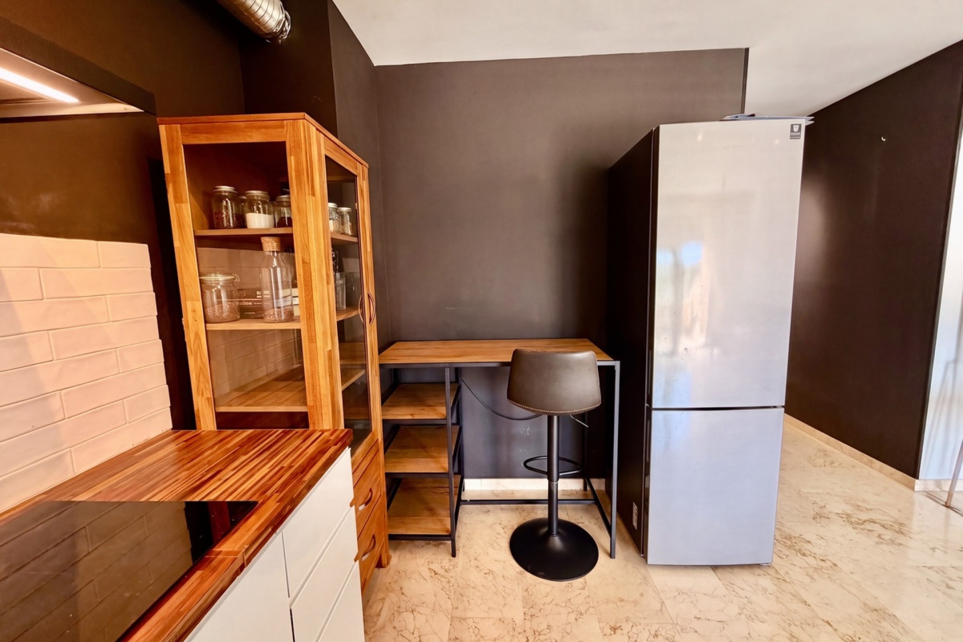 Wiederverkauf - apartment - Orihuela - Las Ramblas Golf