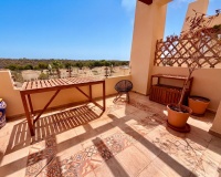 Wiederverkauf - apartment - Orihuela - Las Ramblas Golf