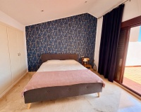 Wiederverkauf - apartment - Orihuela - Las Ramblas Golf