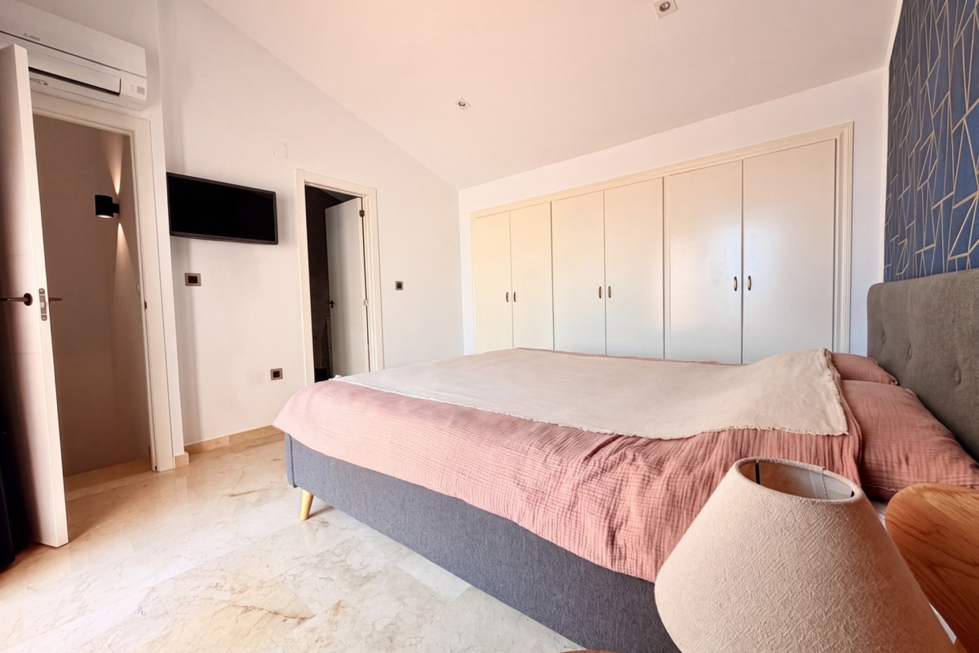 Wiederverkauf - apartment - Orihuela - Las Ramblas Golf
