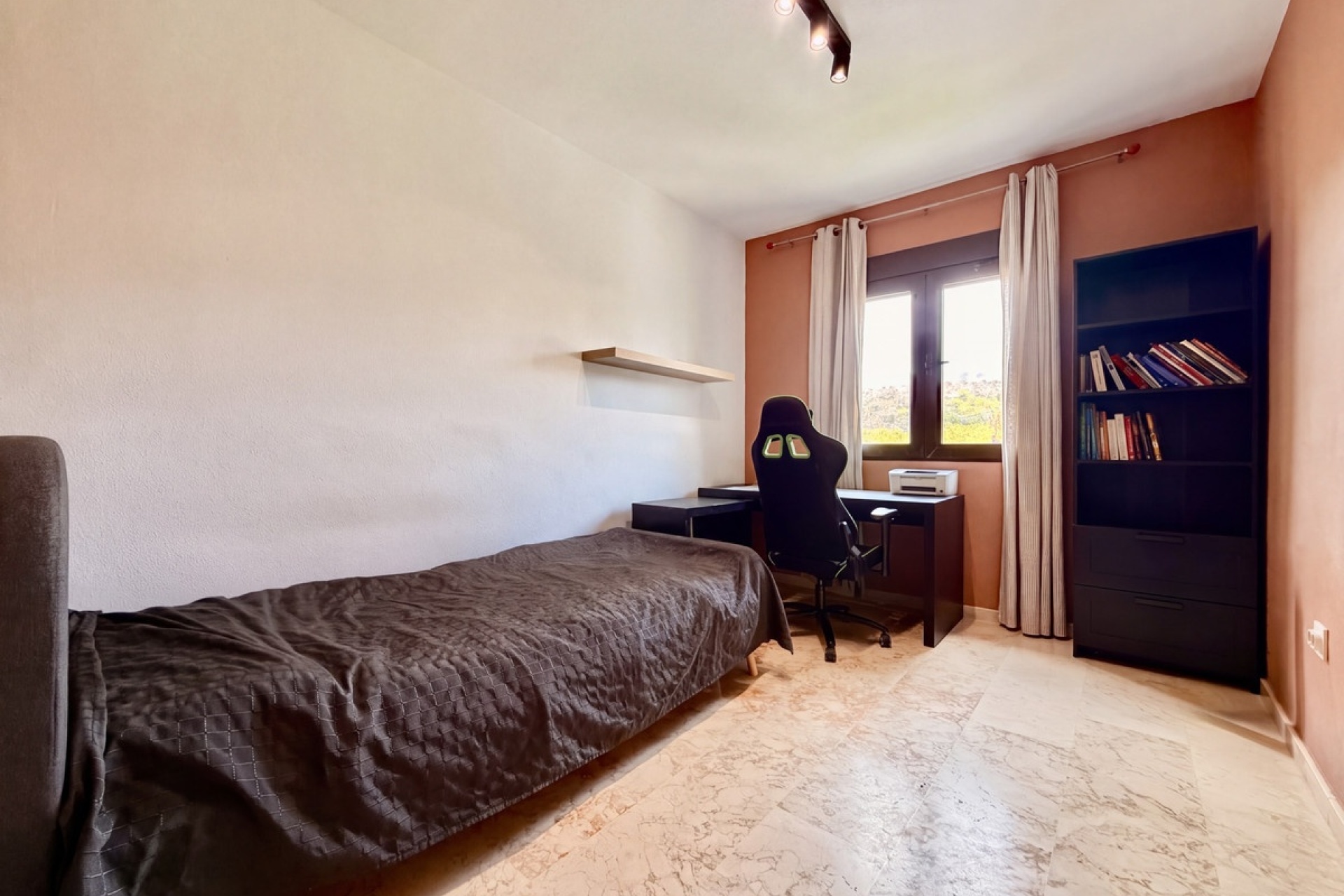 Wiederverkauf - apartment - Orihuela - Las Ramblas Golf