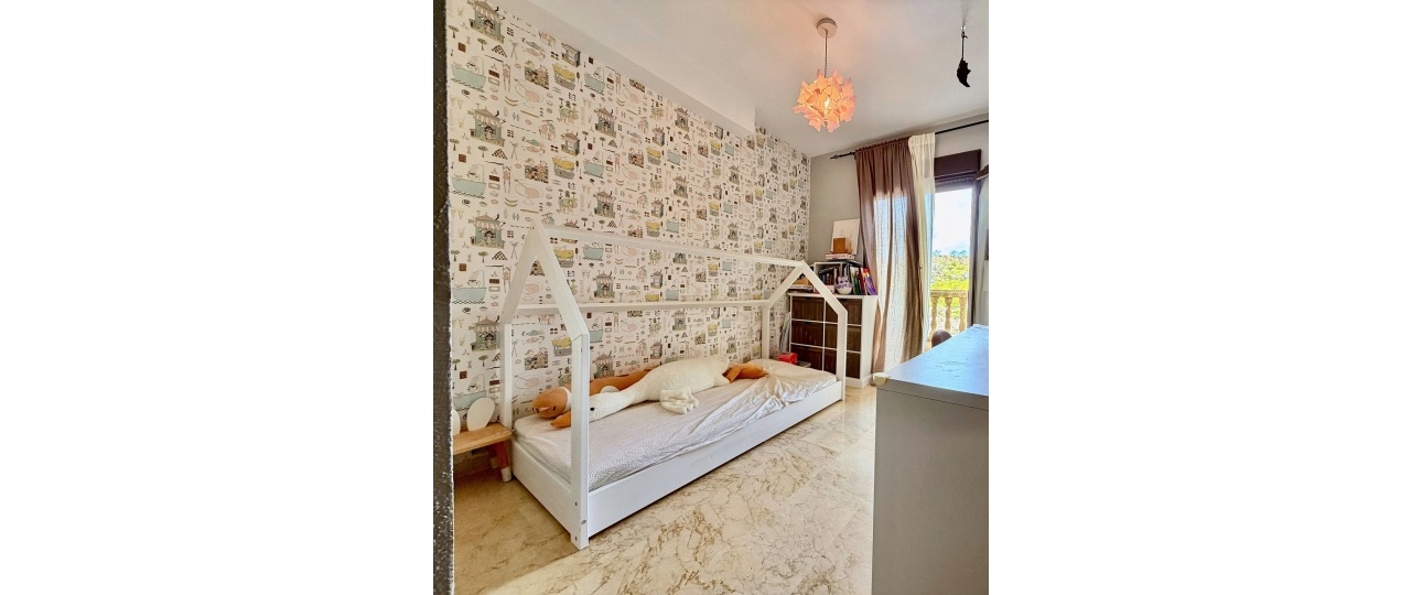 Wiederverkauf - apartment - Orihuela - Las Ramblas Golf