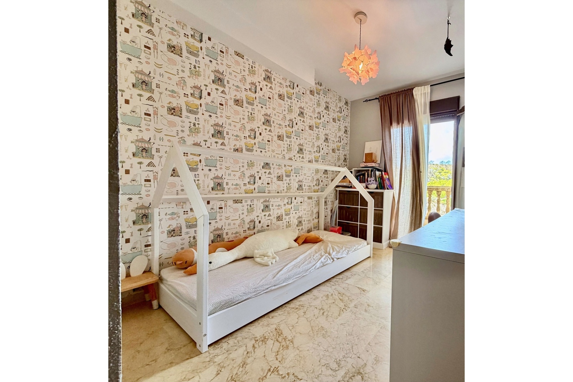 Wiederverkauf - apartment - Orihuela - Las Ramblas Golf