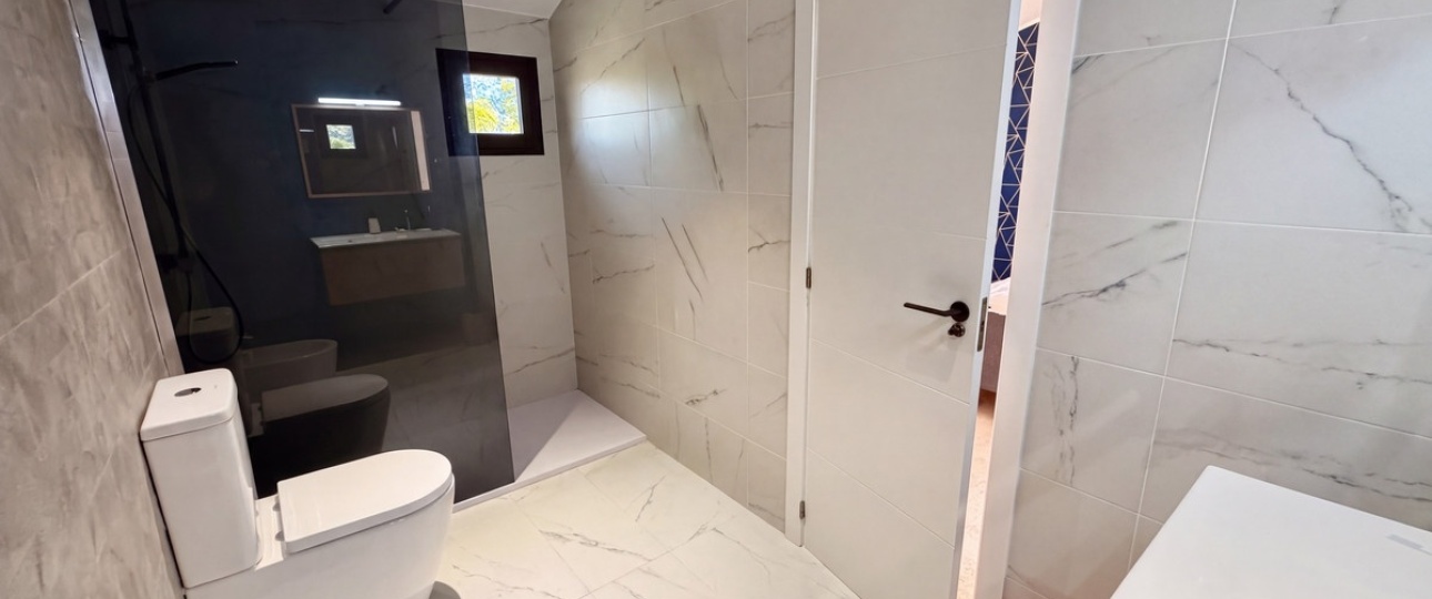 Wiederverkauf - apartment - Orihuela - Las Ramblas Golf