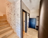 Wiederverkauf - apartment - Orihuela - Las Ramblas Golf