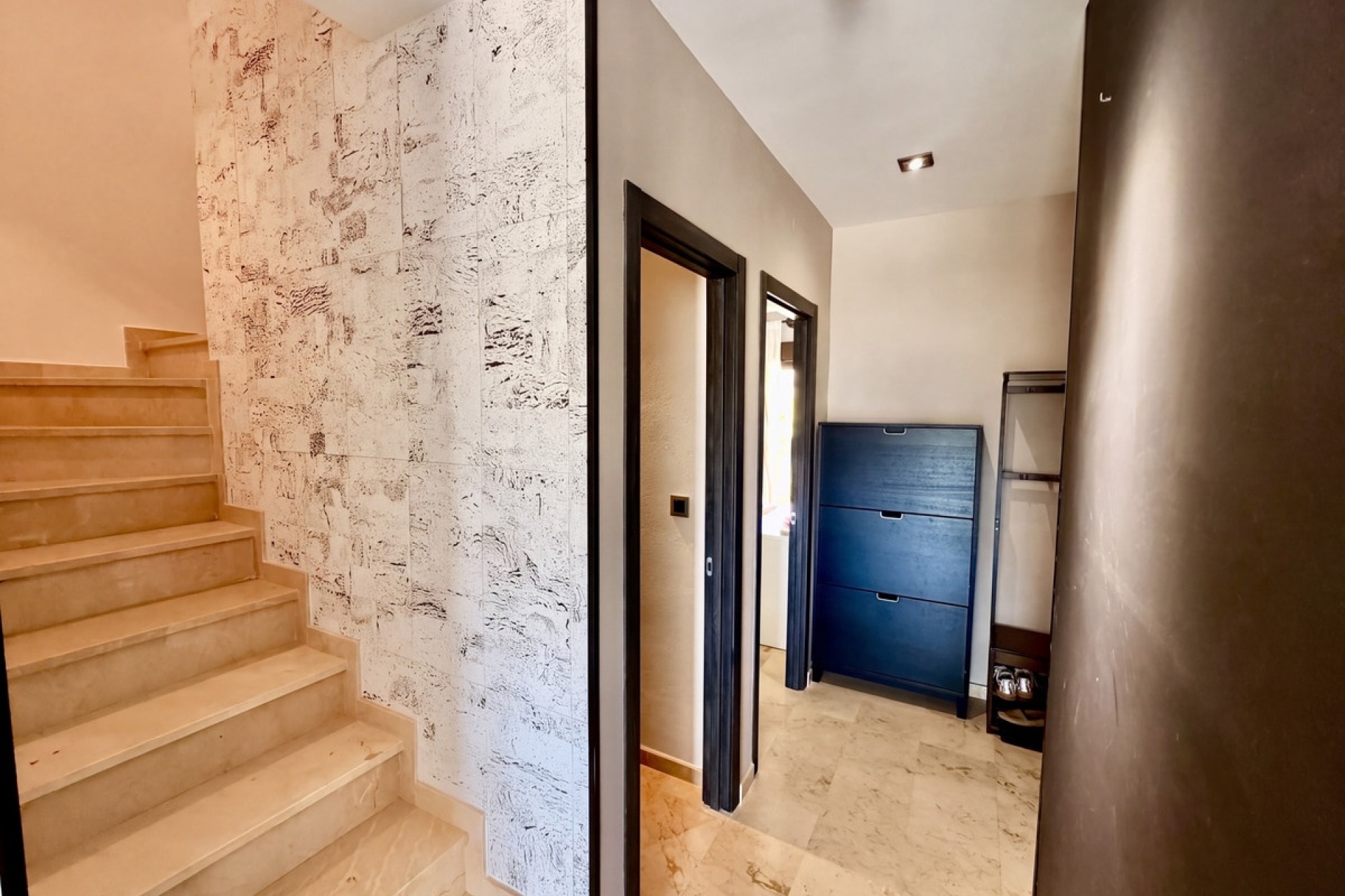 Wiederverkauf - apartment - Orihuela - Las Ramblas Golf
