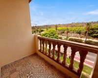 Wiederverkauf - apartment - Orihuela - Las Ramblas Golf