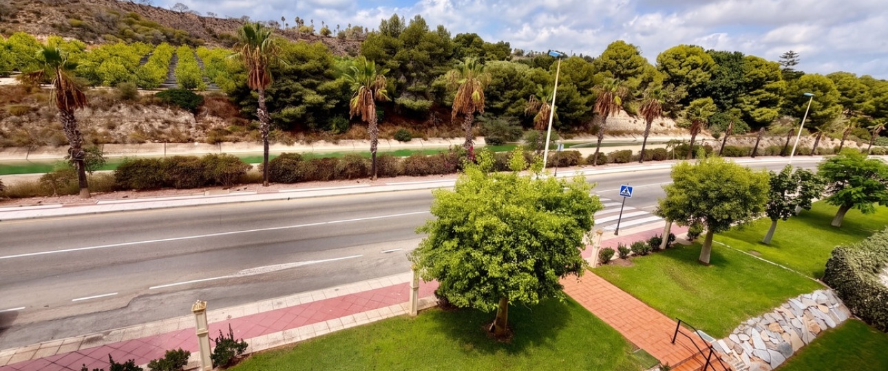 Wiederverkauf - apartment - Orihuela - Las Ramblas Golf